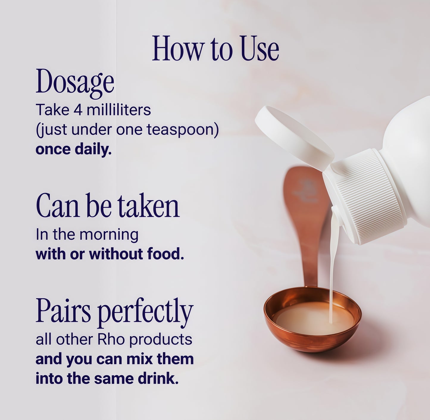 Rho Nutrition Liposomal NAD+-LiquidSupplement Designed to Help SupportAbsorption-Active Form of NAD+Helps Support Normal Cellular Health,Healthy Aging, Energy Metabolism andOverall Vitality